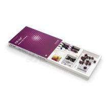 Fill-Up! Fluid Radiopaque Composite