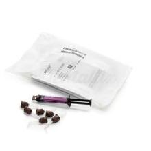 Fill-Up!: Composite Radiopaco Fluido