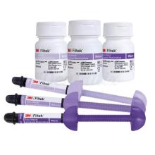 Filtek Easy Match: Compósito Universal Adaptável