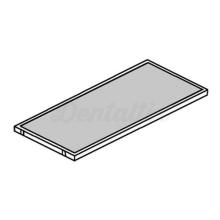 Filtro Antipolvere Lungo per Autoclavi