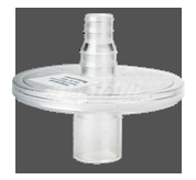 FILTRE BACTÉRIEN HYDROPHOBE POUR VACUSON 1 unité