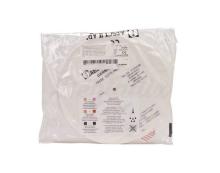 Paper filter for steam sterilisation (100 pcs)