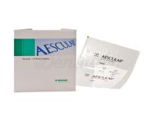 Paper filter 118 x 235 mm (Pack 100 pcs.)