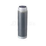 Aquamed demineralizer