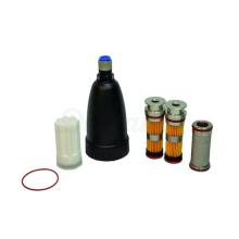 Anti-Virus and Anti-Bacterial Filters for Duo Compressors