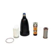 Filtros Antivírus e Filtros Antibacterianos para Compressores Primo