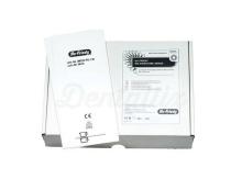 Filtres de stérilisation en téflon : Cassettes de stérilisation (2 unités)