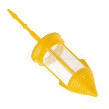Filtros para Soporte de Cánulas Amarillas (12 uds)