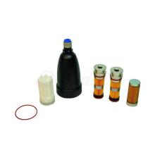 Duo Compressor Standard Filters