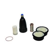 Tornado T4 Compressor Standard Filters