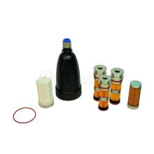 Trio Compressor Standard Filters