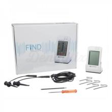 Endo Eze Find: Kit Localizador de Ápices