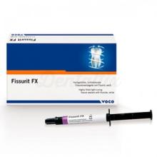 Fissurit FX: Composito Sigillante per Fessure (Siringa 2 x 2,5 gr)