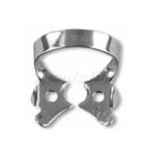 Fit Rubberdam: Clamp for Premolars with Wings