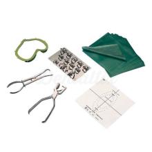 Fit Rubberdam: Kit de iniciação I
