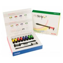 KIT FITSTRIP STARTER (10unités + 2 manches)