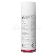 Fix Solvent Aerosol: Eliminador de Adhesivo de Impresiones Dentales (200 gr)