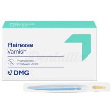 Flairesse vernice ipersensibilità dentale c / fluoro (35 x 0, 4ml)