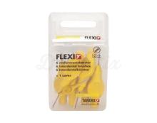 Flexi: Spazzole interdentali gialle Ø 0,70 mm mini