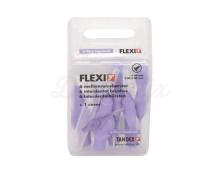 Flexi: Spazzole interdentali viola 0,80 mm