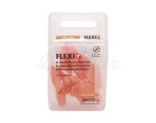 Flexi: Spazzole interdentali arancione 0,45 mm