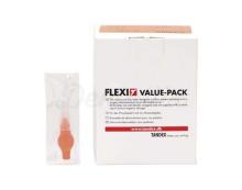 Flexi: Cepillos Interdentales Naranja 0.45 mm
