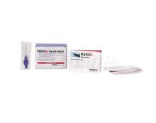 Flexi: Cepillos Interdentales Violeta 1.20 mm