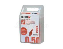 Flexi: Spazzole interdentali 0,50 mm.