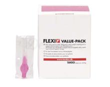 Flexi: Cepillos Interdentales Rosa 0.40 mm