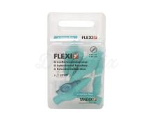 Flexi : Brosses Interdentaires Turquoise de 0,35 mm