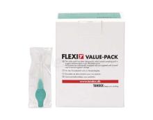 Flexi: Cepillos Interdentales Turquesa 0.35 mm