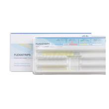 Eve Flexistrips: Tiras de Acabamento e Polimento Dentário (50 un.)