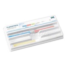 EVE FLEXISTRIPS: Tiras de Acabado y Pulido (50 uds)