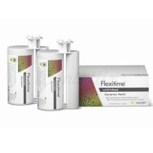 Flexitime Unlimited: Silicona di adattamento di nuova generazione