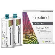 Flexitime Unlimited: Silicona di adattamento di nuova generazione