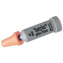 Tetric Plus Flow: Composito Fluido Universale con Polimerizzazione Rapida