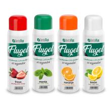 Flugel: Gel Hiperfluoreto 1,23% Fluoreto Ion (500 ml)