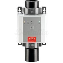 Sensor de Caudal Silencioso para Sistemas de Aspiração (100-240V~ 50/60Hz)