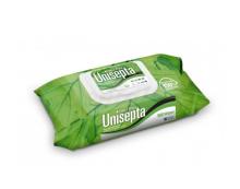 Unisepta Foam 2: disinfectant wipes (100 pcs)
