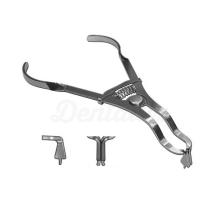 Fórceps para Clamps