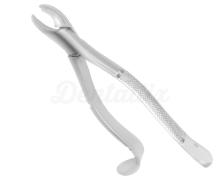 Forceps Harris para Molares Superiores
