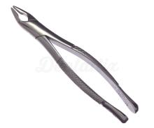 Forceps Apical con Valvas Paralelas Finas