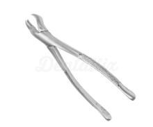 Fórceps Dental Nevius para Molares Superiores