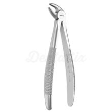 Pinze per estrazione dentale pediatrica
