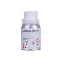 FotoDent Insulant: Isolante a base biologica per modelli dentali (100 ml)