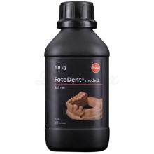 FotoDent Model 2: Resina Fotopolimerizable para Modelos Dentales (1 kg)