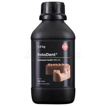 FotoDent : Résine photopolymérisable écologique 385 Nm (1 kg )