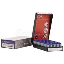 It allows: Amalgam of 2 x 600 mg portions (50 pcs.)