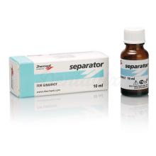 Separador de gengivas - 2 frascos de 10ml.