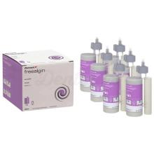 Freealgin: Silicone a media viscosità.